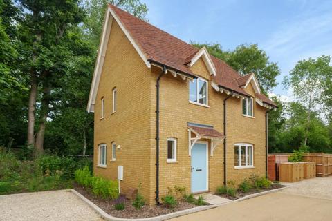 3 bedroom detached house for sale, Plot 14, Wakefield at Oakley Gardens, 14, Oakley Gardens RH1