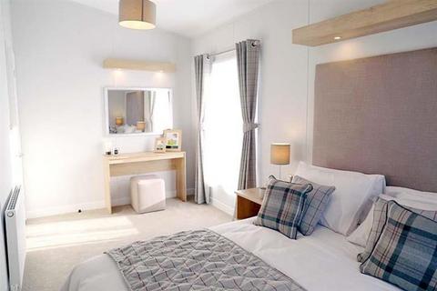 2 bedroom lodge for sale, Field Lane, St Helens Ryde