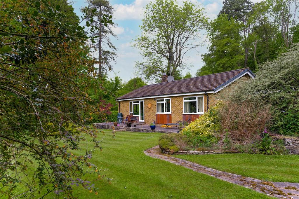 Boss Lane, Hughenden Valley, High Buckinghamshire, HP14 3 bed