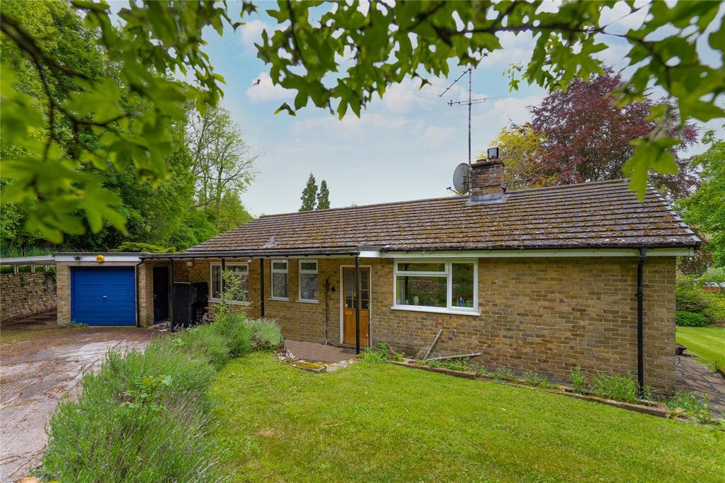 Boss Lane, Hughenden Valley, High Buckinghamshire, HP14 3 bed