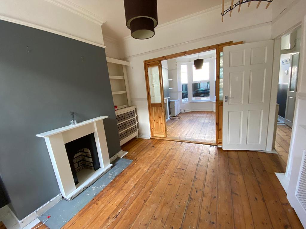 Neston Street, Walton, Liverpool, L4 3 bed terraced house £700 pcm (£