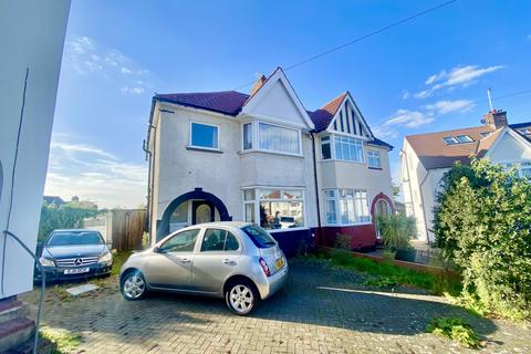 22 Hillside, London, NW9 0NE