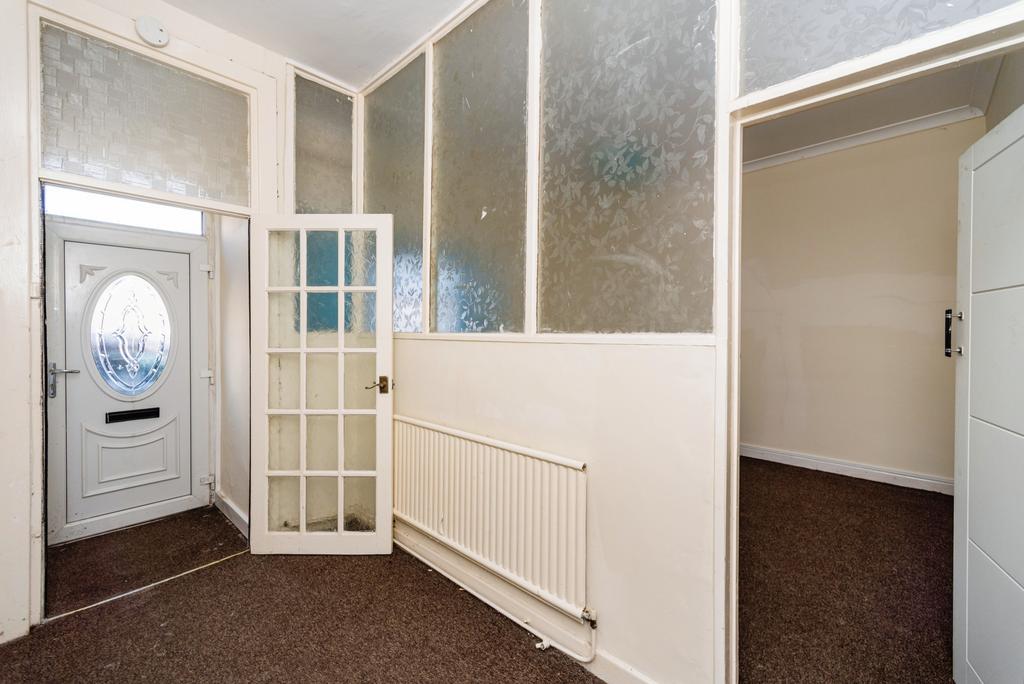 Evans Street, Kenfig Hill, Bridgend, CF33 4 bed terraced house £150,000