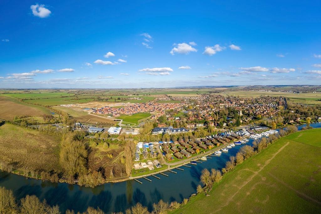 Plot 38, Oatvale at merlin gardens at hopefield grange, benson
