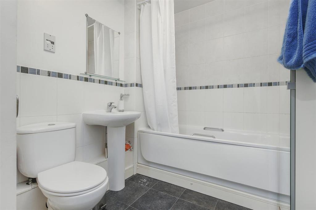 Bathroom 2