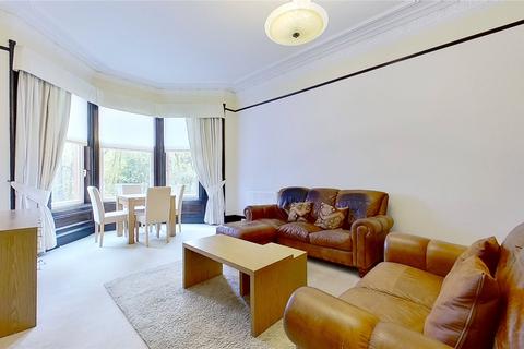 2 bedroom flat to rent, Garrioch Drive, Glasgow, G20