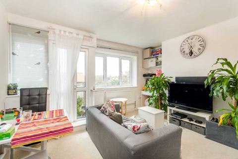 1 bedroom flat for sale, Glen Albyn Road, Wimbledon, London SW19 6HE