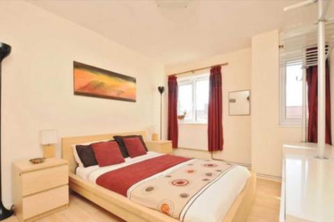 1 bedroom flat for sale, Glen Albyn Road, Wimbledon, London SW19 6HE