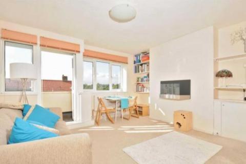 1 bedroom flat for sale, Glen Albyn Road, Wimbledon, London SW19 6HE