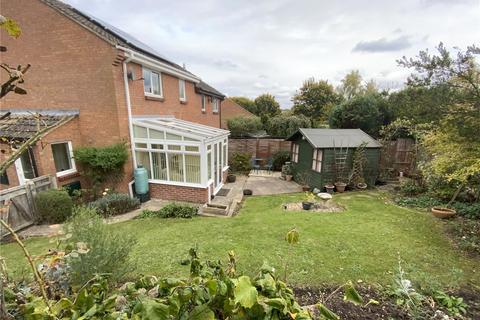 1 bedroom semi-detached house for sale - Rogers Meadow, Marlborough, Wiltshire, SN8