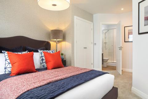 4 bedroom detached house for sale - Plot 272, Jayfield at cala at fernleigh park, long marston, Campden Road, Stratford-Upon-Avon CV37 8LL CV37