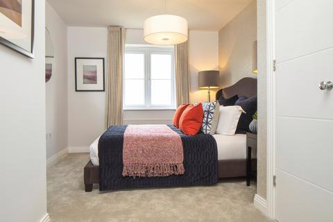 4 bedroom detached house for sale - Plot 272, Jayfield at cala at fernleigh park, long marston, Campden Road, Stratford-Upon-Avon CV37 8LL CV37