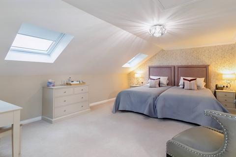 2 bedroom apartment for sale - Plot 32, 2 bedroom retirement apartment at Knights Lodge, North Close, Lymington SO41