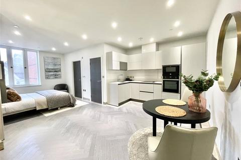 undefined, Duke Street, Reading, Berkshire, RG1
