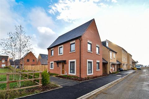 undefined, Warren Way, Northstowe, Cambridge, CB24