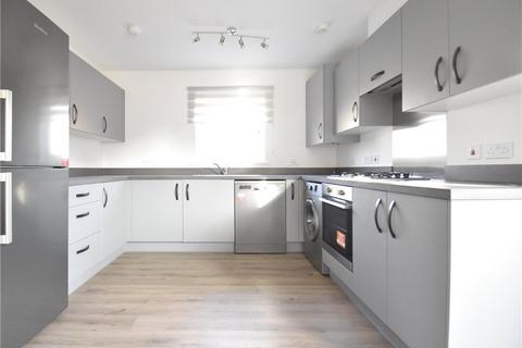 undefined, Warren Way, Northstowe, Cambridge, CB24