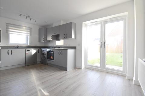 undefined, Warren Way, Northstowe, Cambridge, CB24