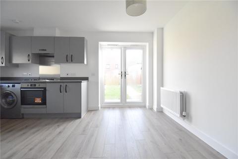 undefined, Warren Way, Northstowe, Cambridge, CB24