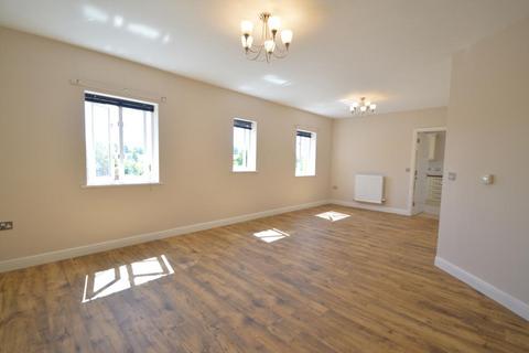 2 bedroom apartment to rent, 25 Simpson Square Shrewsbury SY1 2EQ