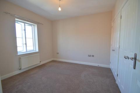 2 bedroom apartment to rent, 25 Simpson Square Shrewsbury SY1 2EQ