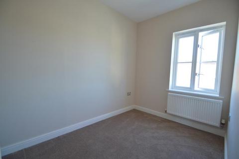 2 bedroom apartment to rent, 25 Simpson Square Shrewsbury SY1 2EQ