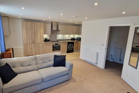 Flat 5, 12 Caldecott Road, Allington, Maidstone, ME16 9GD