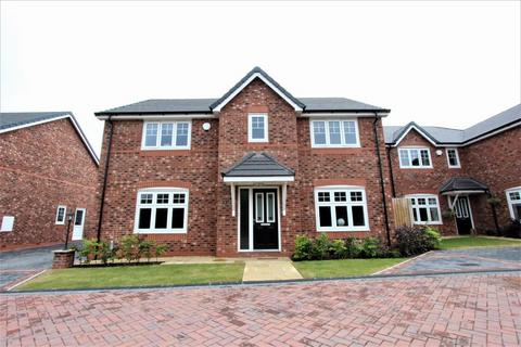 4 bedroom house to rent, Pennant Close, Little Stanney, Chester, CH2