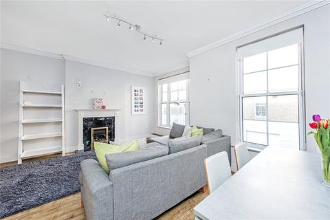 3 bedroom terraced house for sale - Balvaird Place, Pimlico, London