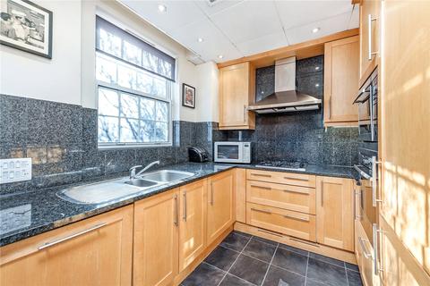 3 bedroom terraced house for sale - Balvaird Place, Pimlico, London