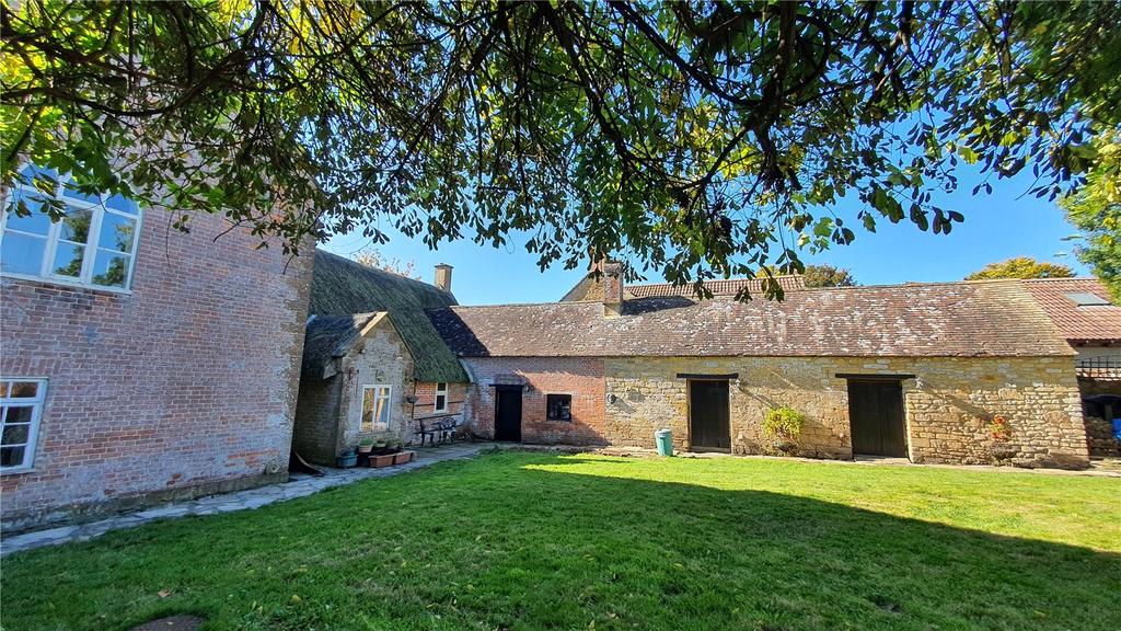 Outbuildings