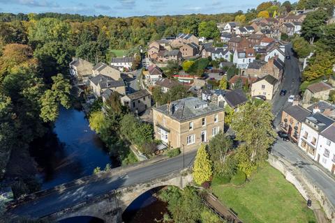 2 bedroom apartment for sale, The Bridge House,  Briggate, Knaresborough