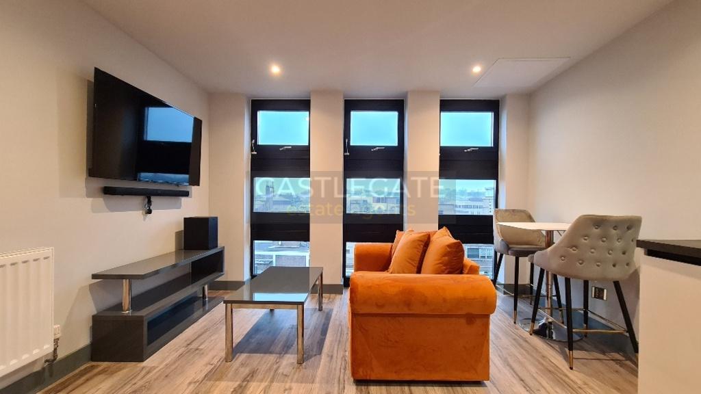 Renaissance Works 1 Bed Apartment (2)