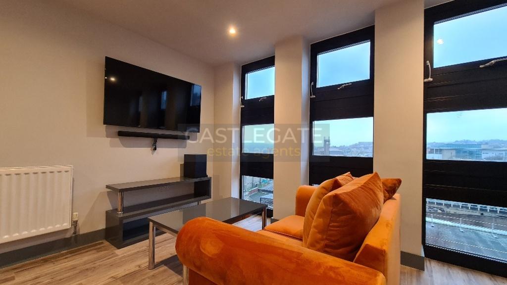 Renaissance Works 1 Bed Apartment (3)