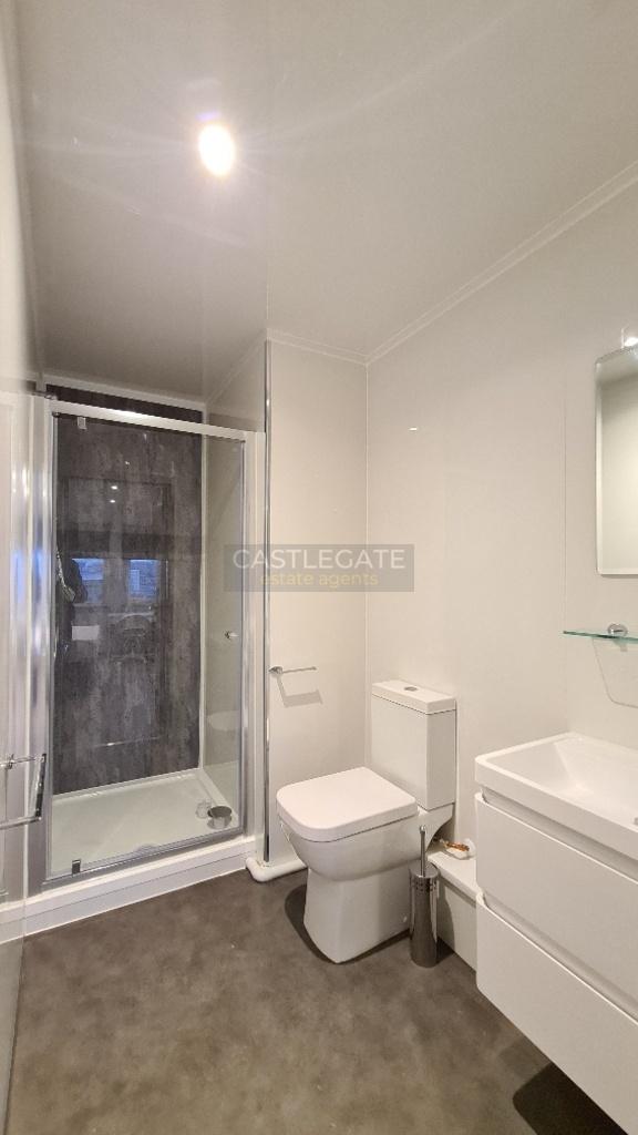 Renaissance Works 1 Bed Apartment (46)