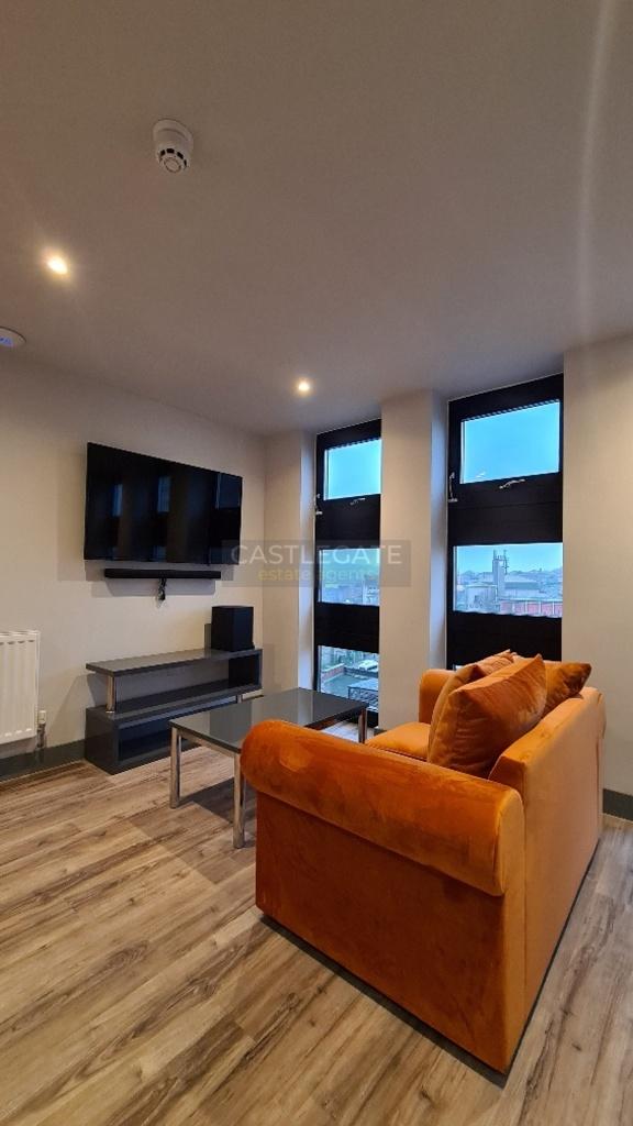 Renaissance Works 1 Bed Apartment (4)