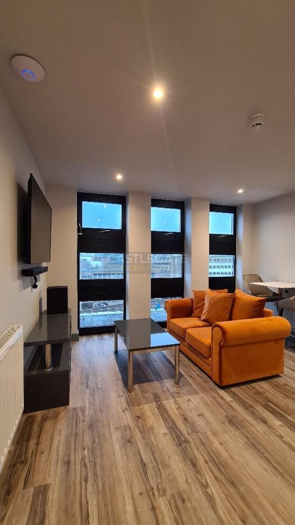 Renaissance Works 1 Bed Apartment (9)