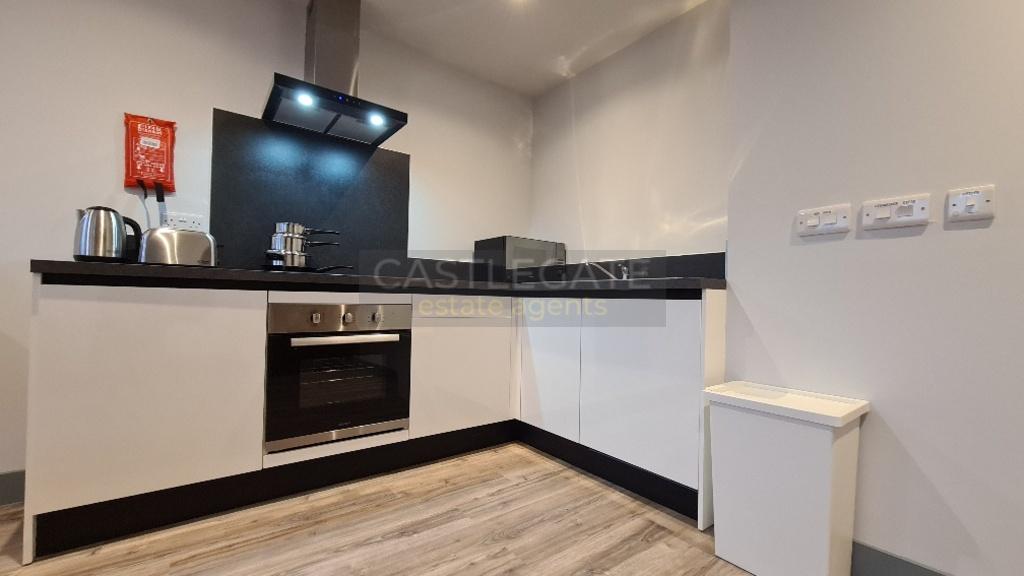 Renaissance Works 1 Bed Apartment (5)