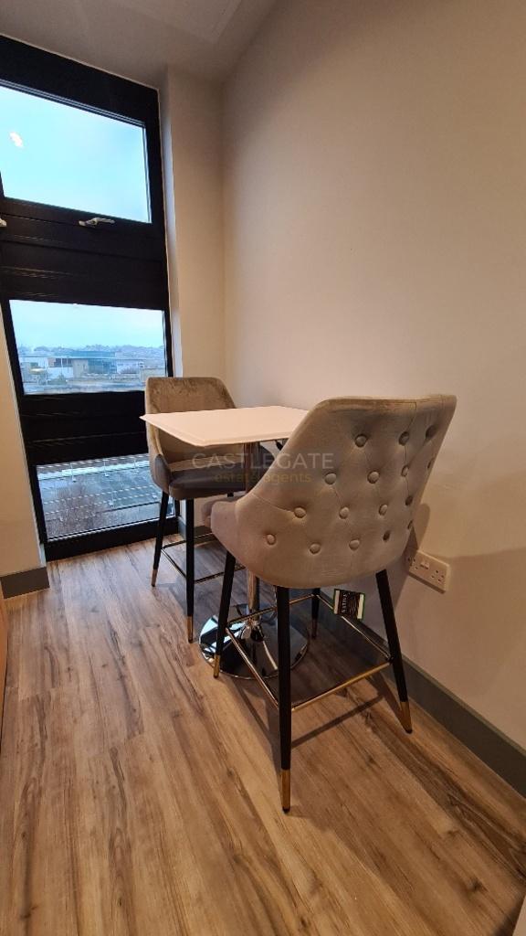 Renaissance Works 1 Bed Apartment (11)
