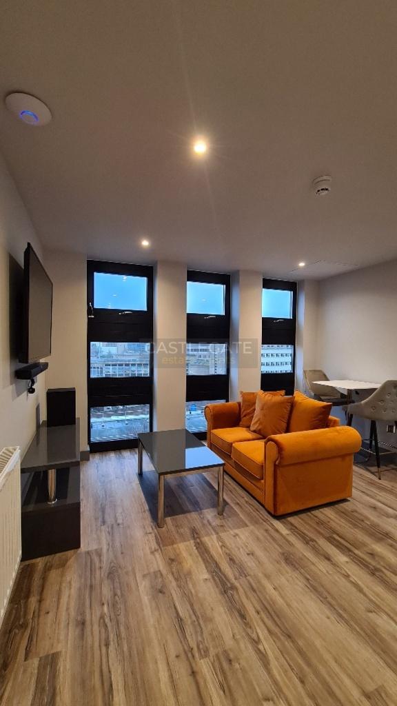 Renaissance Works 1 Bed Apartment (29)
