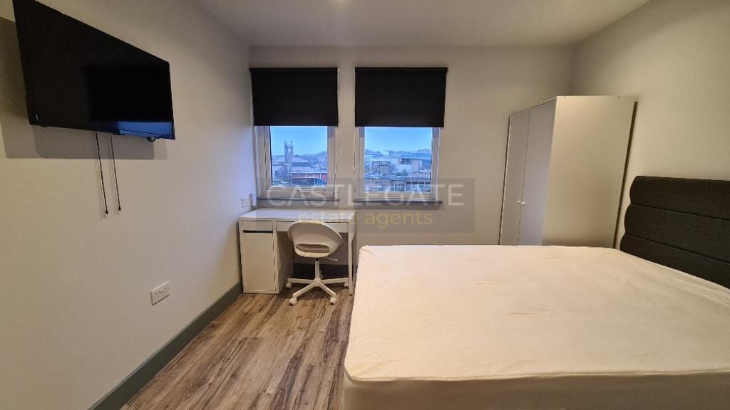 Renaissance Works 1 Bed Apartment (36)