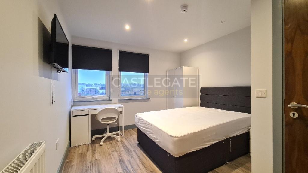 Renaissance Works 1 Bed Apartment (38)