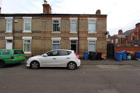 2 bedroom terraced house for sale - Lemans Street, Derby, DE22