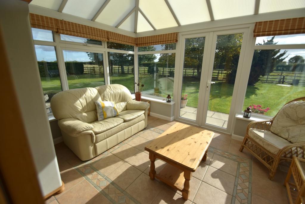 Sunroom