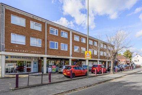 8 Ashcombe Parade, Woking, GU22 9EJ