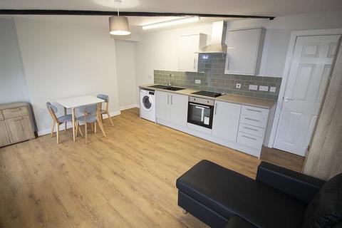 4 bedroom flat to rent, Flat 3, 2 Chatham Street, NOTTINGHAM