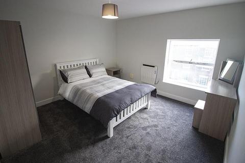 4 bedroom flat to rent, Flat 3, 2 Chatham Street, NOTTINGHAM