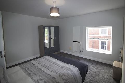 4 bedroom flat to rent, Flat 3, 2 Chatham Street, NOTTINGHAM