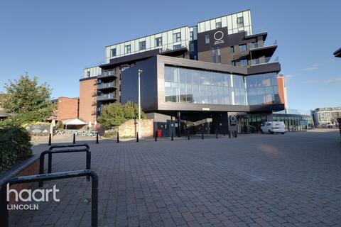 3 bedroom apartment for sale - Brayford Wharf North, Lincoln