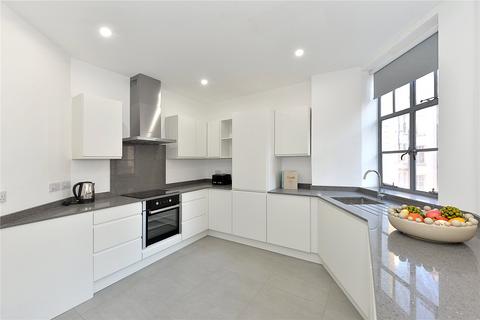 3 bedroom apartment to rent, Clive Court, Maida Vale, London, W9