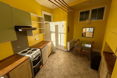 undefined, Warrender Park Road, Marchmont, Edinburgh, EH9